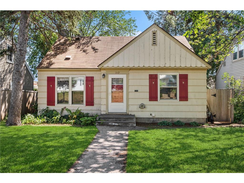 117 W 59th Street, Minneapolis, MN, 55419 MLS 6408624 Edina Realty