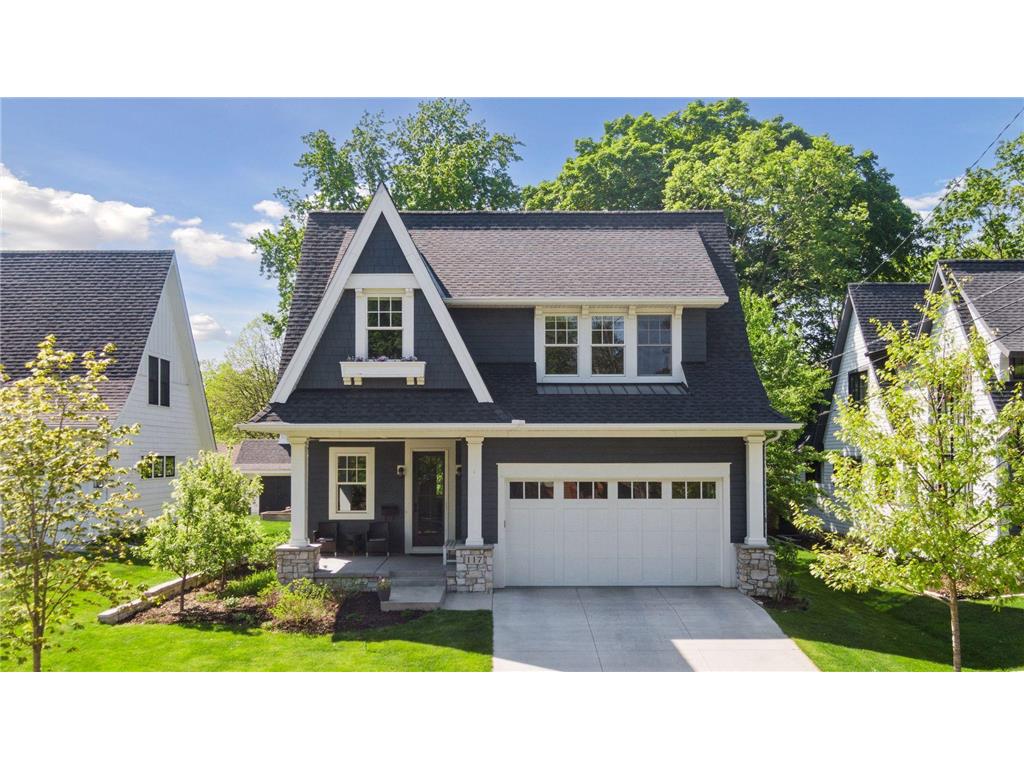 117 Walker Avenue N, Wayzata, MN, 55391 MLS 6543454 Edina Realty