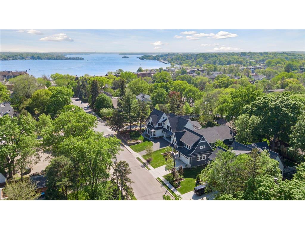 117 Walker Avenue N, Wayzata, MN, 55391 MLS 6543454 Edina Realty