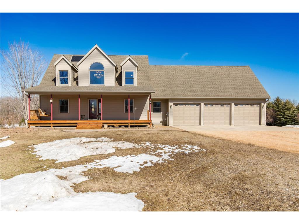 117 Woods Drive Le Sueur MN 56058 6351921 image1