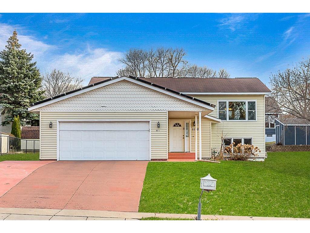 1170 49th Avenue NE, Columbia Heights, MN 55421 MLS 5730770 Edina