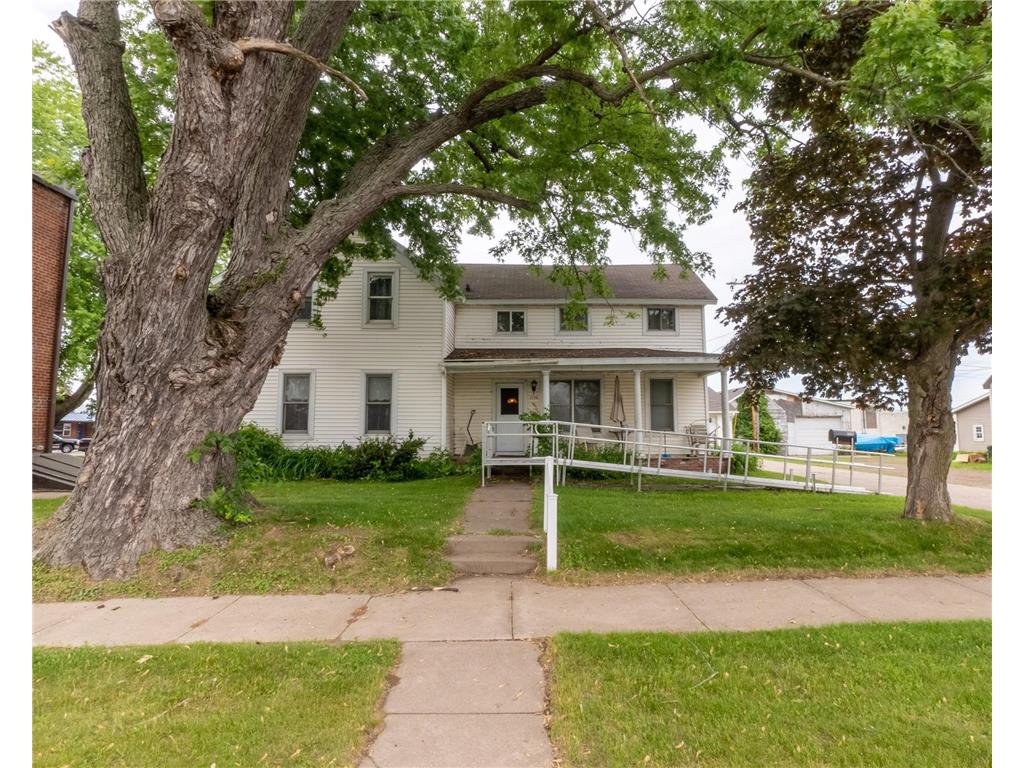 1170 Donatelle Street, Cumberland, WI, 54829 MLS 6219755 Edina Realty