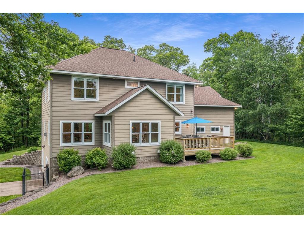 11700 Wood Drive SW, East Gull Lake, MN 56401 MLS 6201140 Edina Realty