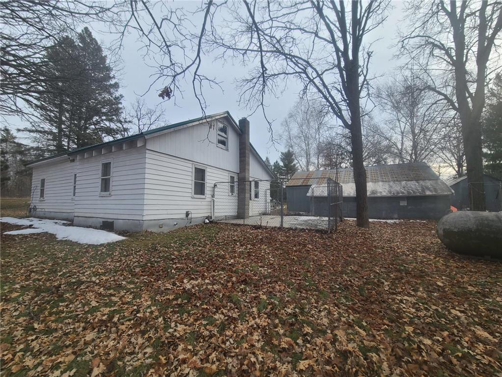 11701 County 32 SW Motley MN 56466 - Crow Wing River 6487452 image1