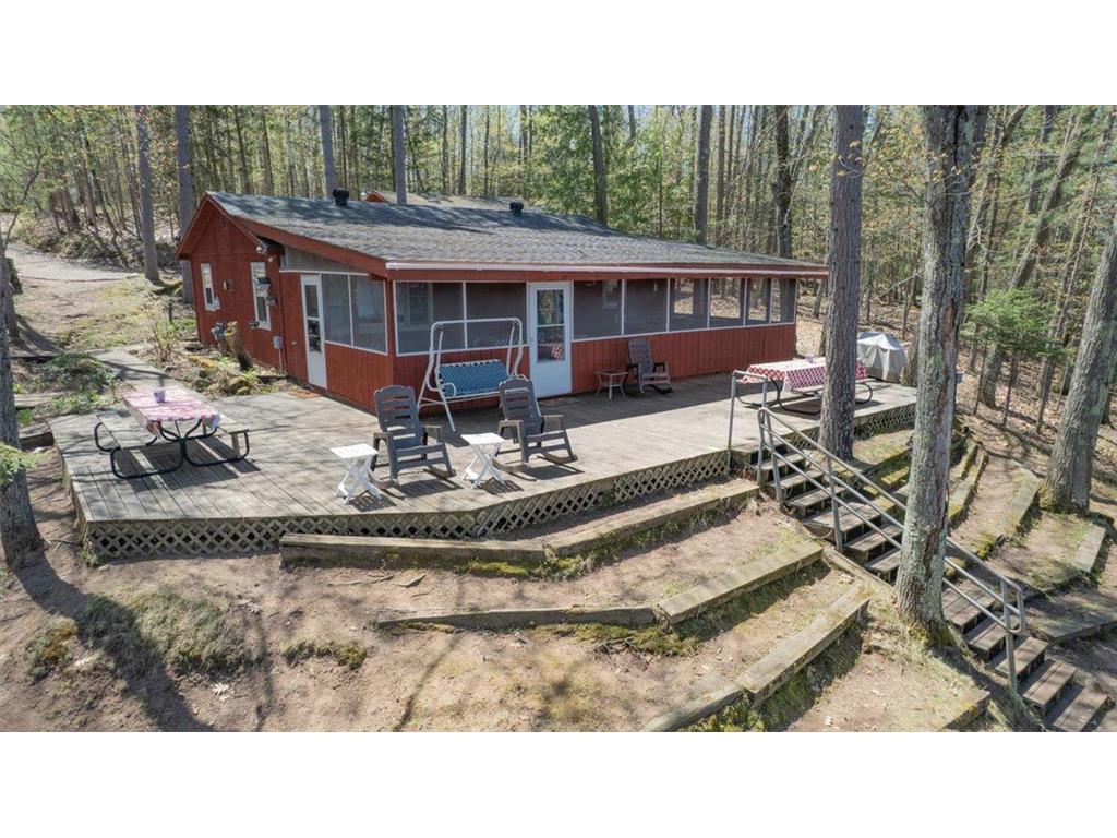 11701 E South Lake Boulevard Lake Nebagamon WI 54849 - Lake Nebagamon 6720861 image1