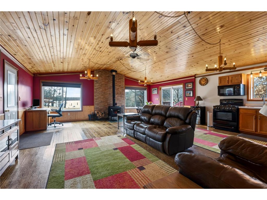 11702 E Mail Road Wascott Twp WI 54838 - Alexander Lake 7063678 image16