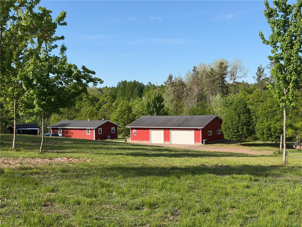 11702 E Mail Road Wascott Twp WI 54838 - Alexander Lake 7063678 image2