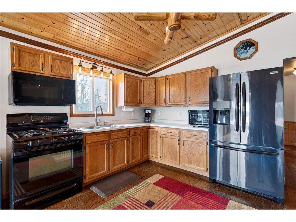 11702 E Mail Road Wascott Twp WI 54838 - Alexander Lake 7063678 image23