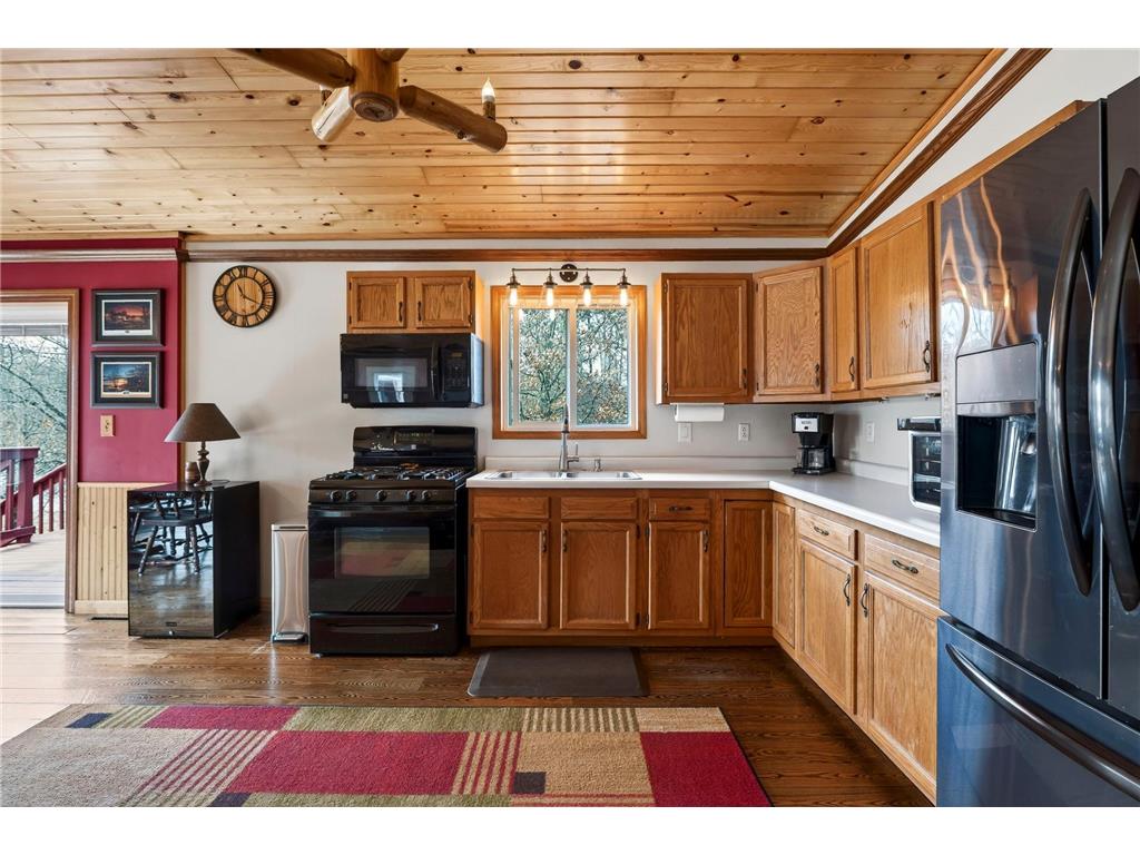 11702 E Mail Road Wascott Twp WI 54838 - Alexander Lake 7063678 image24