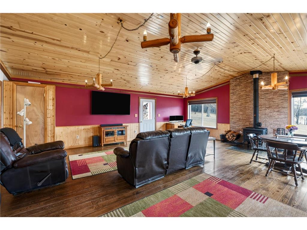 11702 E Mail Road Wascott Twp WI 54838 - Alexander Lake 7063678 image26