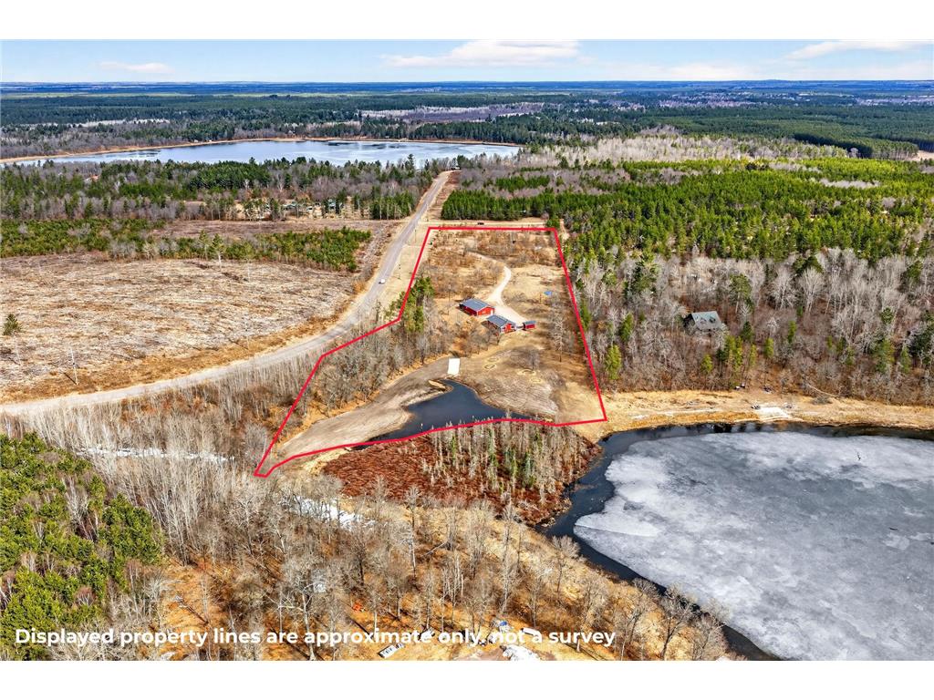 11702 E Mail Road Wascott Twp WI 54838 - Alexander Lake 7063678 image41