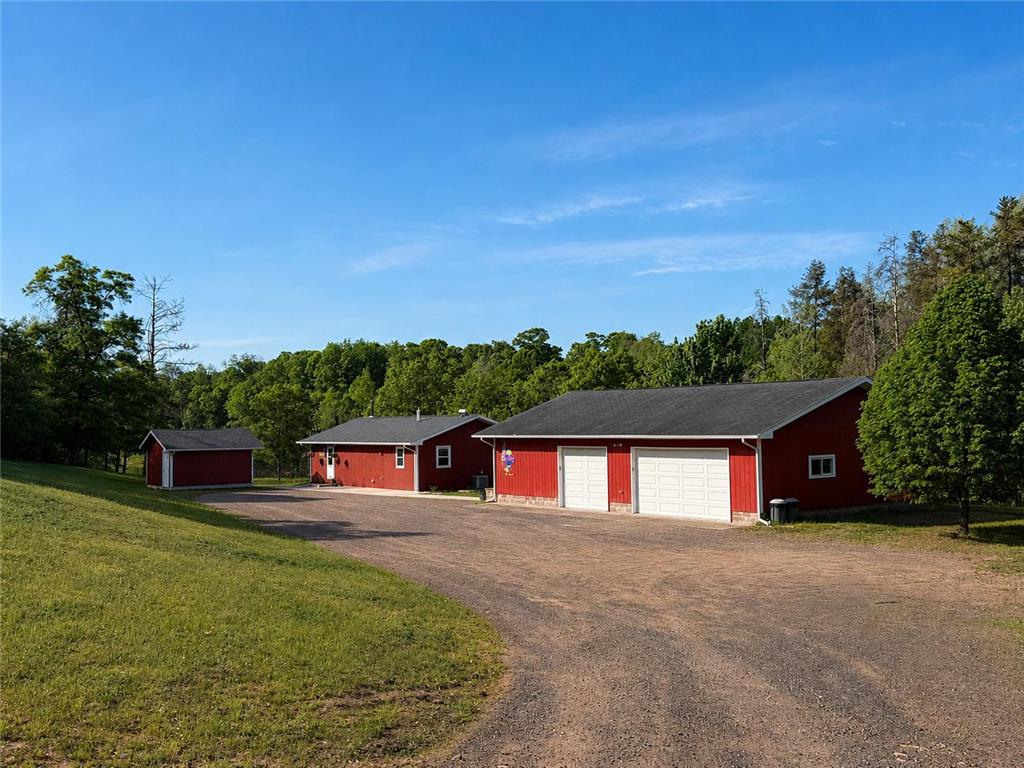 11702 E Mail Road Wascott Twp WI 54838 - Alexander Lake 7063678 image42
