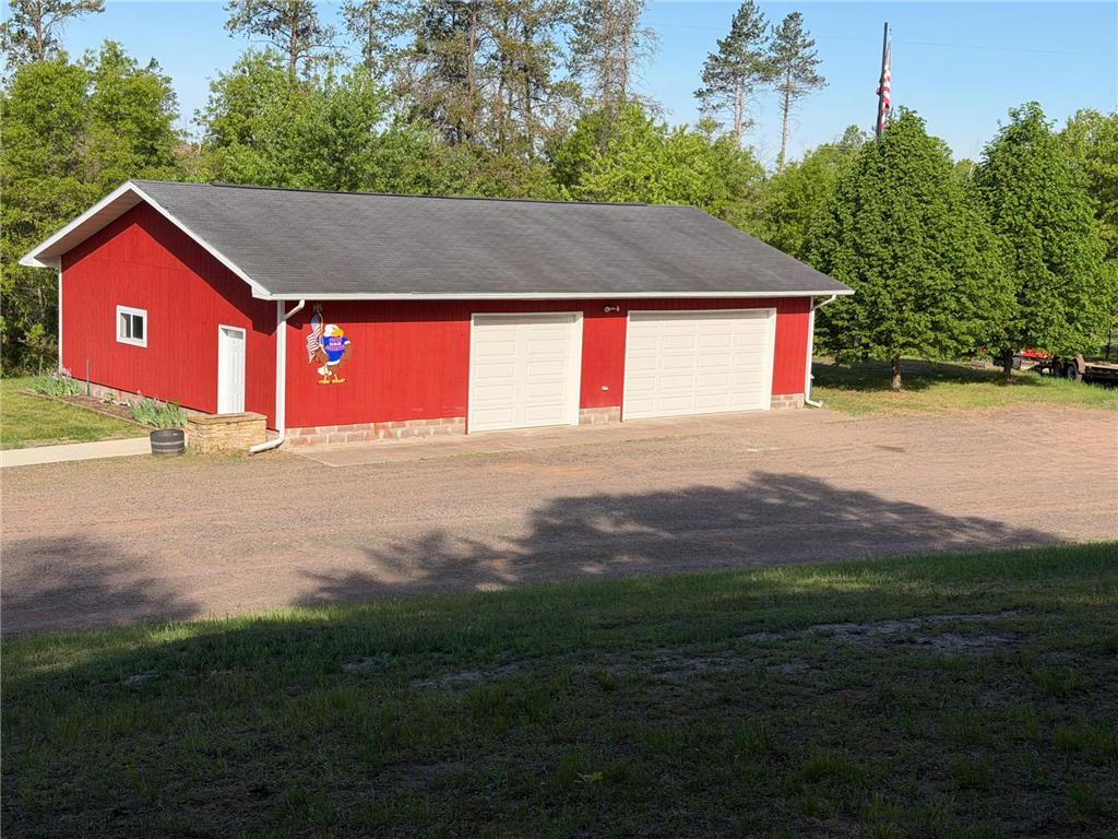 11702 E Mail Road Wascott Twp WI 54838 - Alexander Lake 7063678 image46