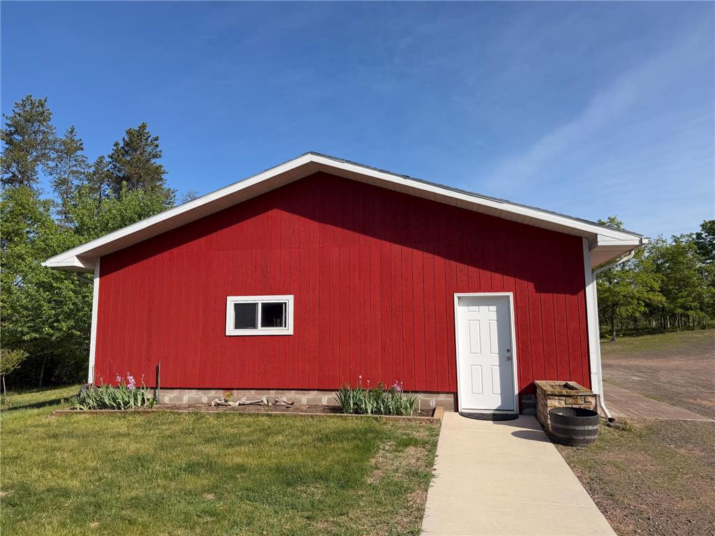 11702 E Mail Road Wascott Twp WI 54838 - Alexander Lake 7063678 image56