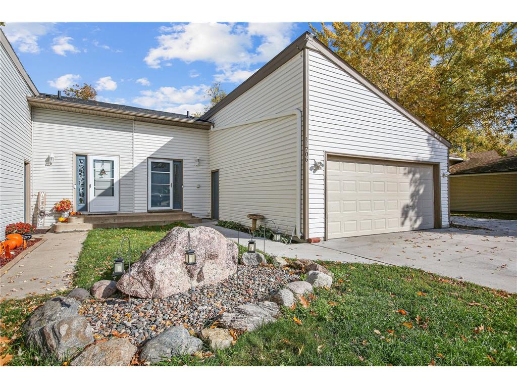 11706 54th Street NE, Albertville, MN 55301 MLS 6273293 Edina Realty