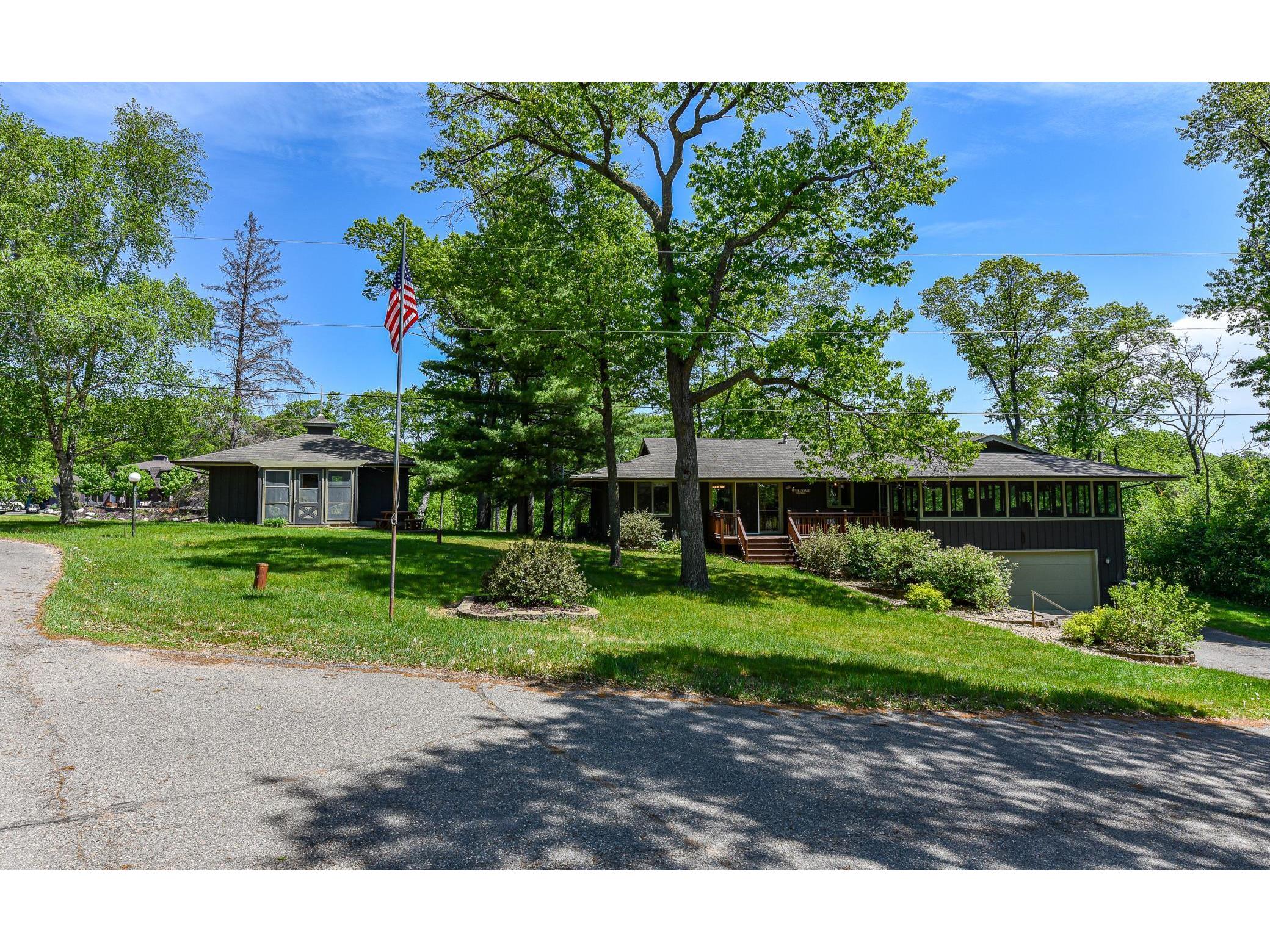 11706 Sylvan Circle, East Gull Lake, MN, 56401 MLS 6022729 Edina