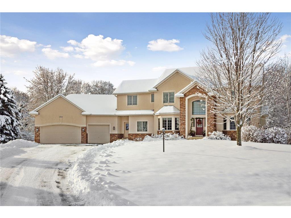 11709 122nd Street S, Denmark Twp, MN, 55033 MLS 6313117 Edina Realty