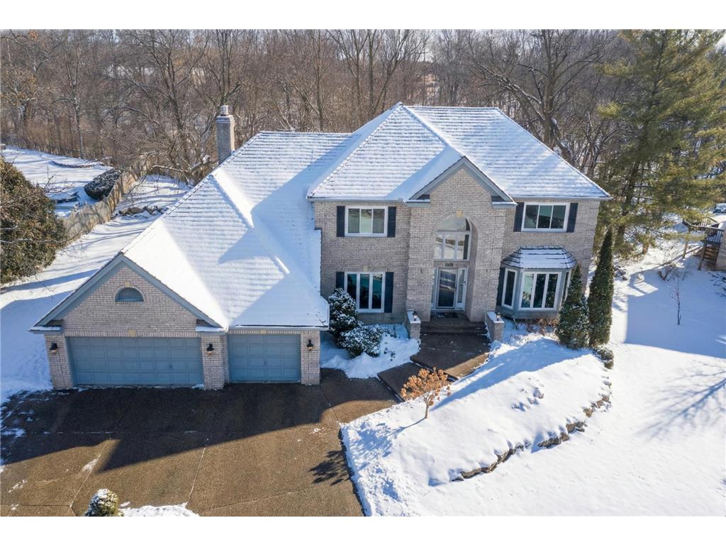 11709 Welters Way Eden Prairie MN 55347 - Purgatory Creek 7006665 image1