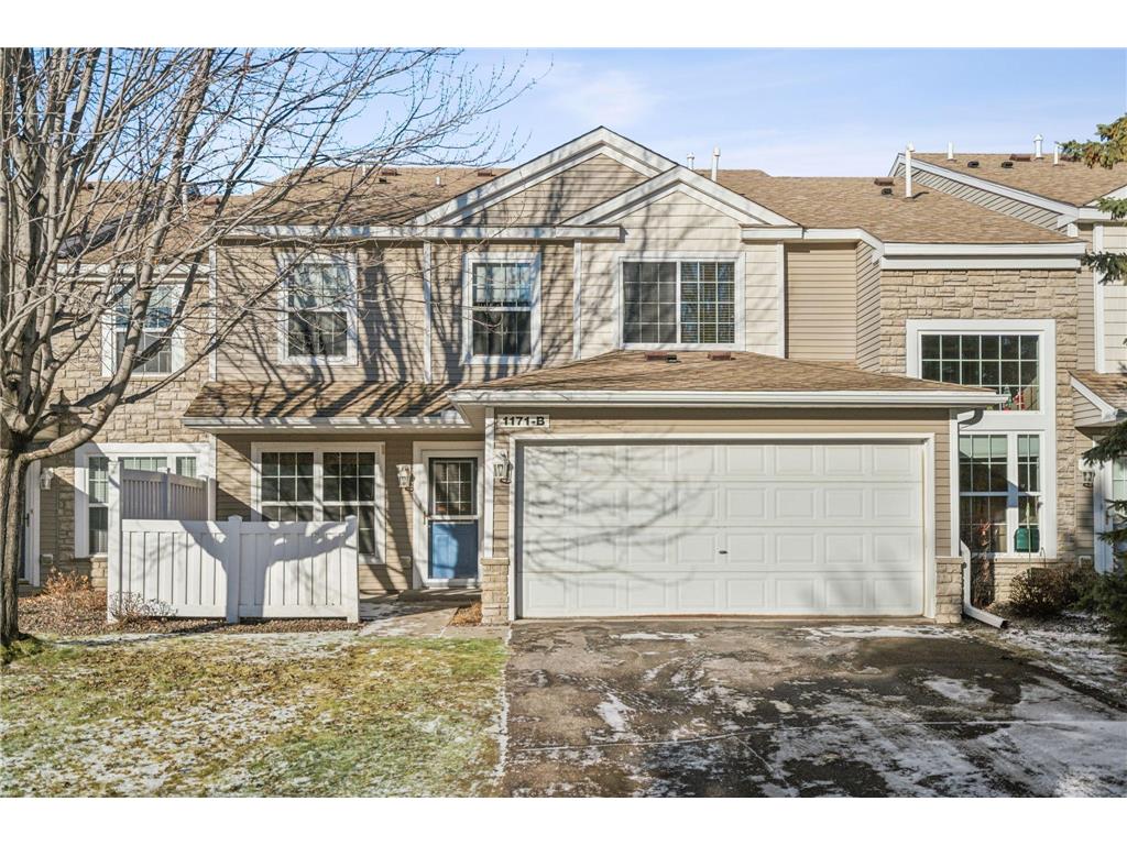 1171 100th Lane NE #B Blaine MN 55434 6641675 image1