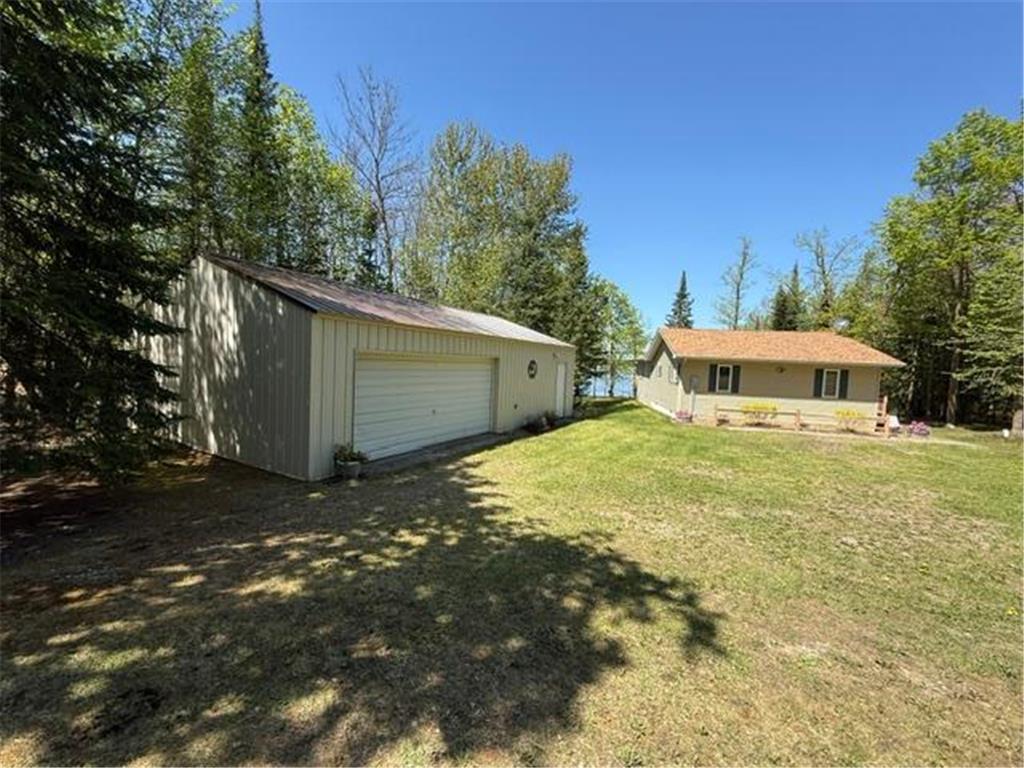 1171 S Gull Lake Road SW Tenstrike MN 56683 - Gull Lake 7081196 image1