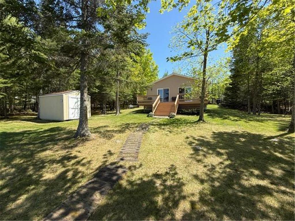 1171 S Gull Lake Road SW Tenstrike MN 56683 - Gull Lake 7081196 image3