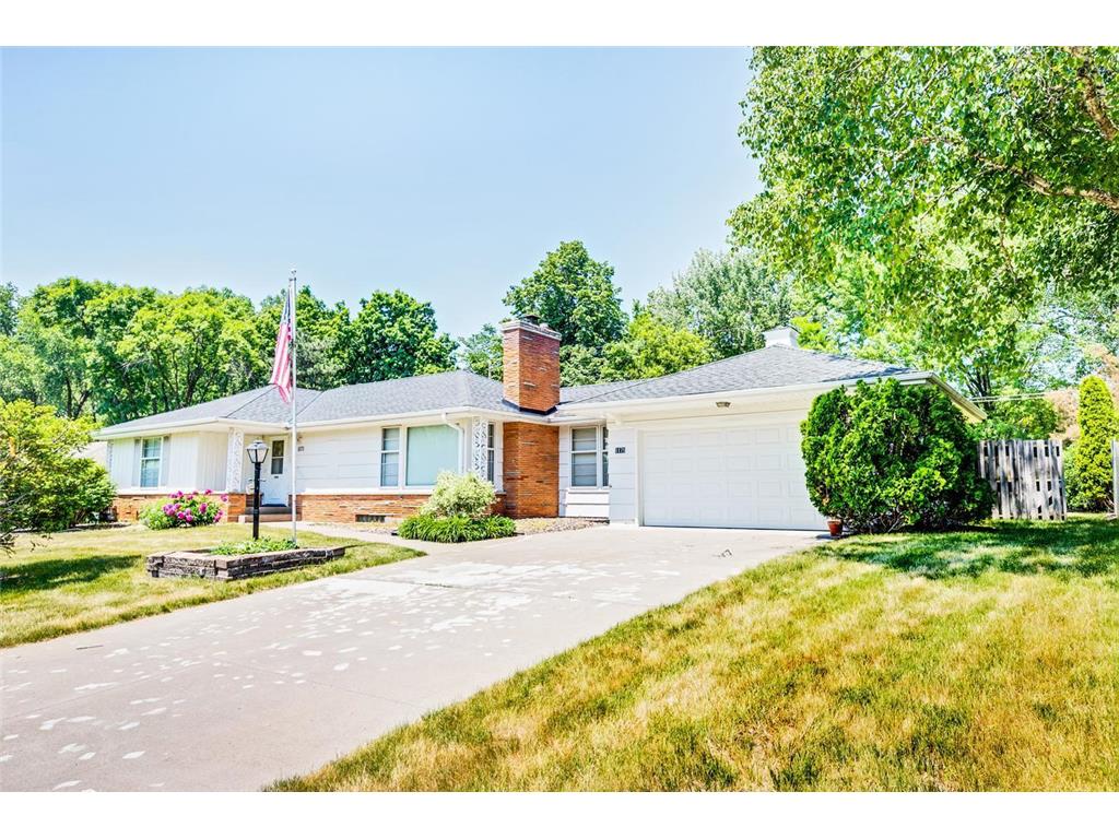 1171 Tiller Lane, Arden Hills, MN, 55112 MLS 6391117 Edina Realty