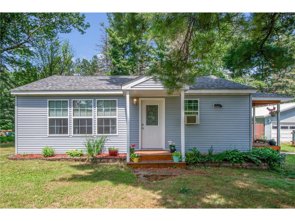 11711 E County Rd B Lake Nebagamon WI 54849 6754195 image1