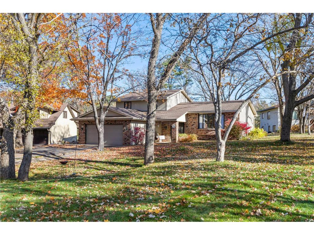 11711 Evergreen Circle NW Coon Rapids MN 55448 - Sand Creek 6821505 image1