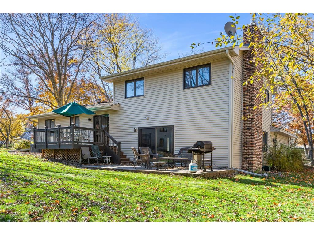 11711 Evergreen Circle NW Coon Rapids MN 55448 - Sand Creek 6821505 image17