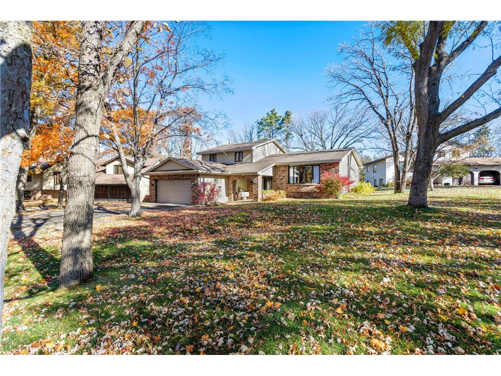 11711 Evergreen Circle NW Coon Rapids MN 55448 - Sand Creek 6821505 image23