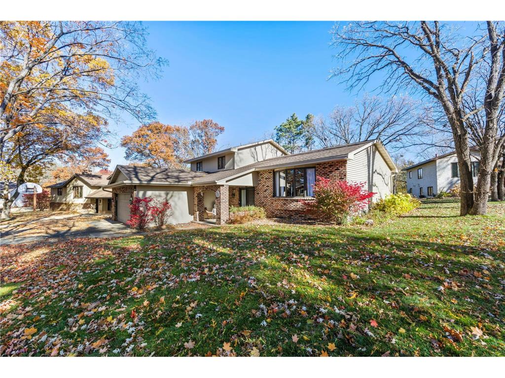 11711 Evergreen Circle NW Coon Rapids MN 55448 - Sand Creek 6821505 image24