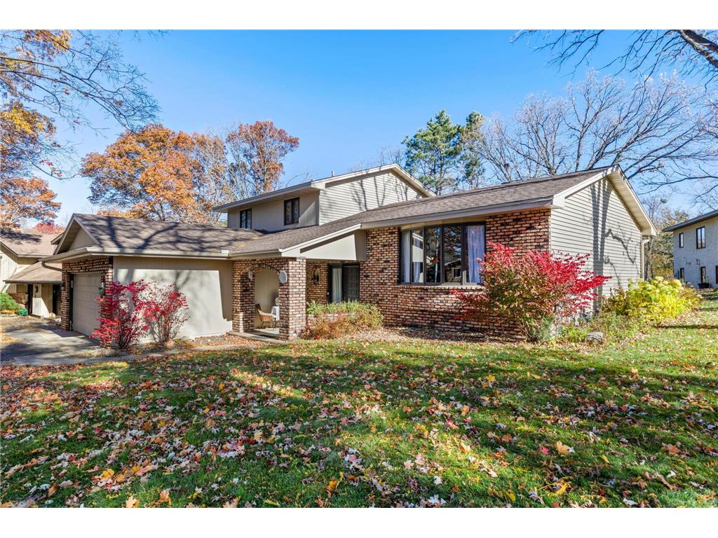 11711 Evergreen Circle NW Coon Rapids MN 55448 - Sand Creek 6821505 image25