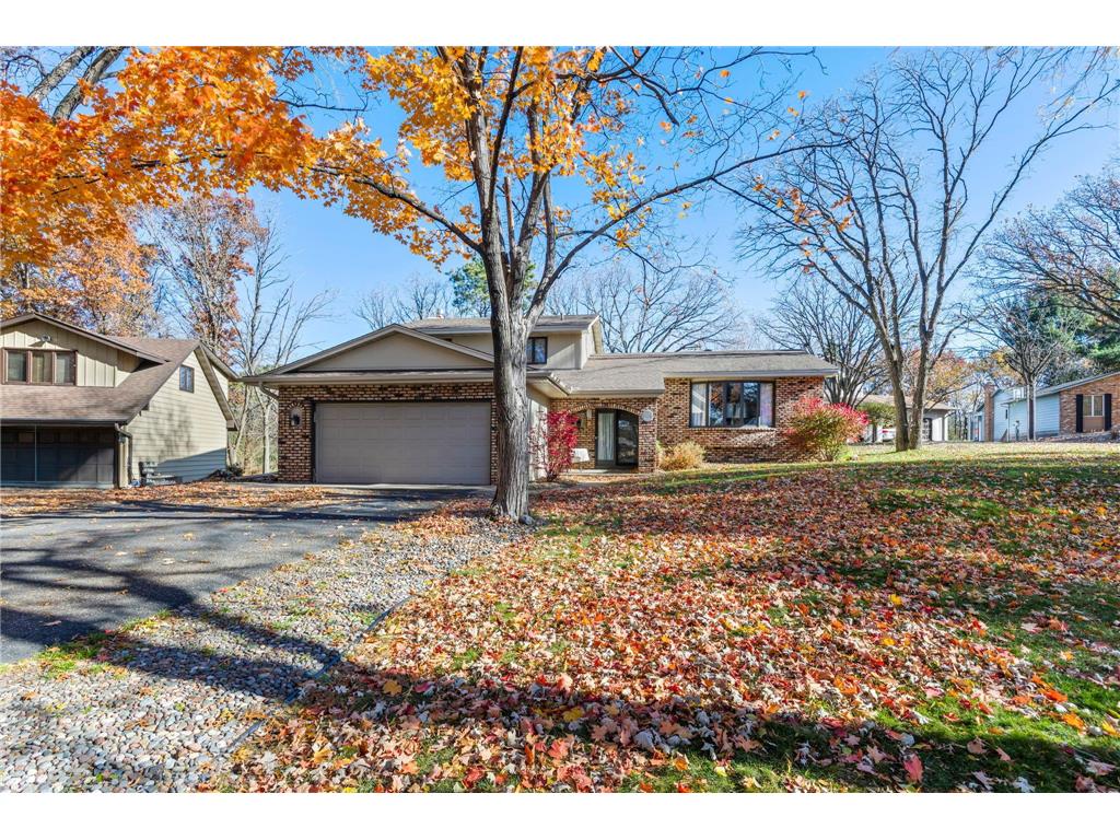 11711 Evergreen Circle NW Coon Rapids MN 55448 - Sand Creek 6821505 image26