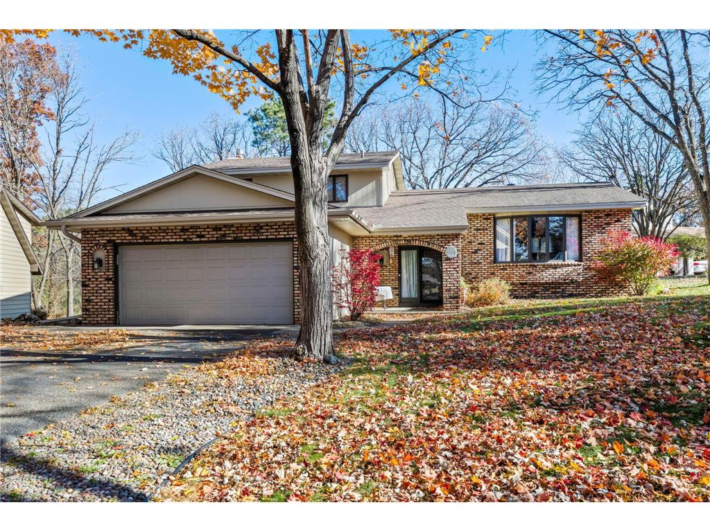 11711 Evergreen Circle NW Coon Rapids MN 55448 - Sand Creek 6821505 image27