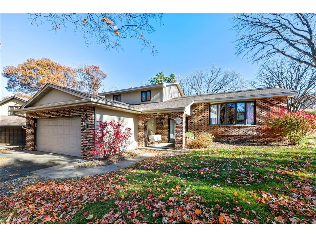 11711 Evergreen Circle NW Coon Rapids MN 55448 - Sand Creek 6821505 image32