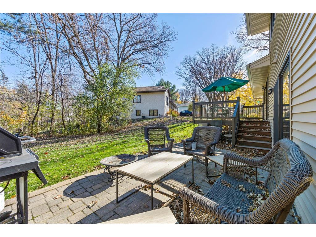 11711 Evergreen Circle NW Coon Rapids MN 55448 - Sand Creek 6821505 image36