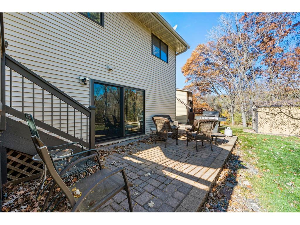 11711 Evergreen Circle NW Coon Rapids MN 55448 - Sand Creek 6821505 image37