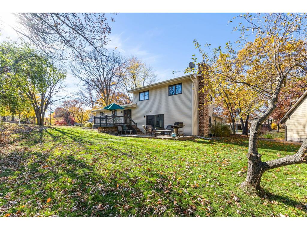 11711 Evergreen Circle NW Coon Rapids MN 55448 - Sand Creek 6821505 image39