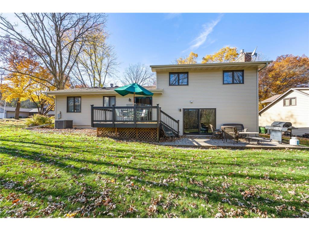 11711 Evergreen Circle NW Coon Rapids MN 55448 - Sand Creek 6821505 image40