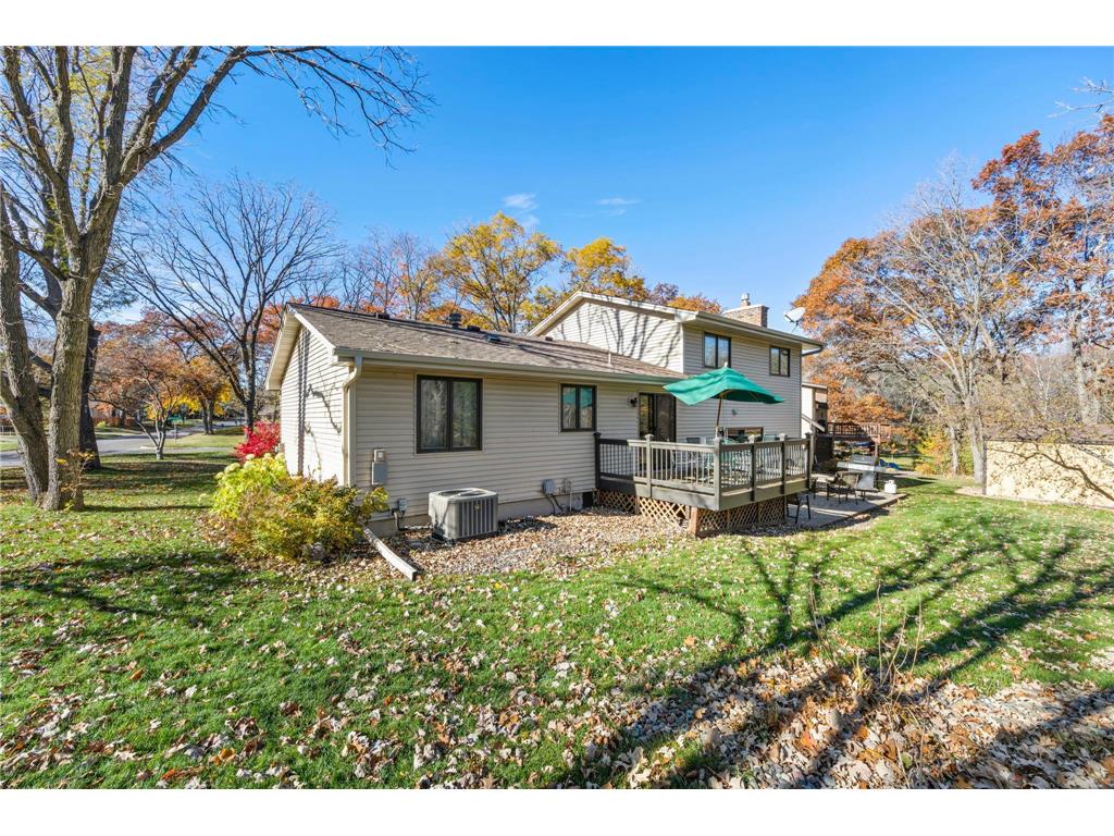 11711 Evergreen Circle NW Coon Rapids MN 55448 - Sand Creek 6821505 image41