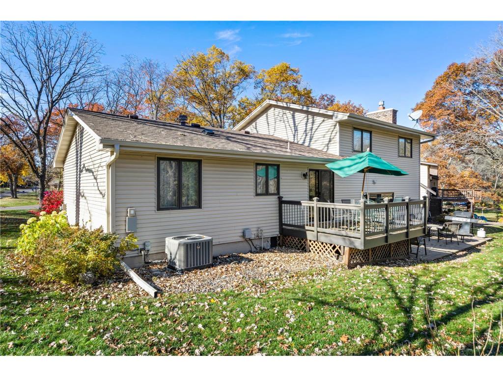 11711 Evergreen Circle NW Coon Rapids MN 55448 - Sand Creek 6821505 image42