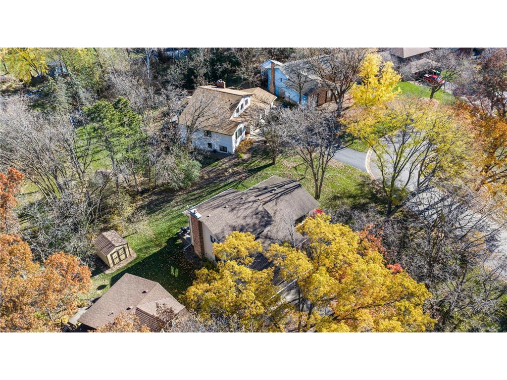 11711 Evergreen Circle NW Coon Rapids MN 55448 - Sand Creek 6821505 image45