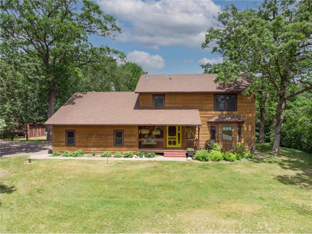 11713 200th Avenue NW, Elk River, MN, 55330 MLS 6217824 Edina Realty