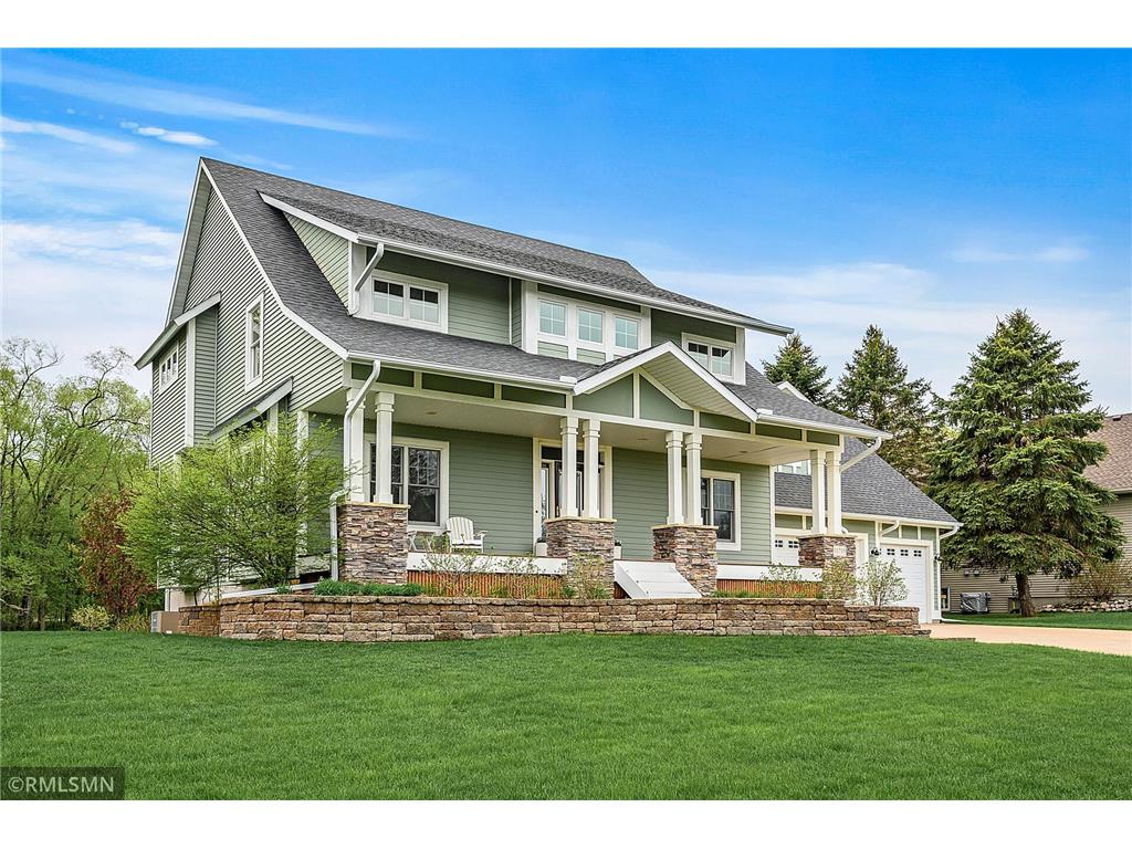 11715 Little Bluestem Lane N, Lake Elmo, MN, 55042 MLS 6357917