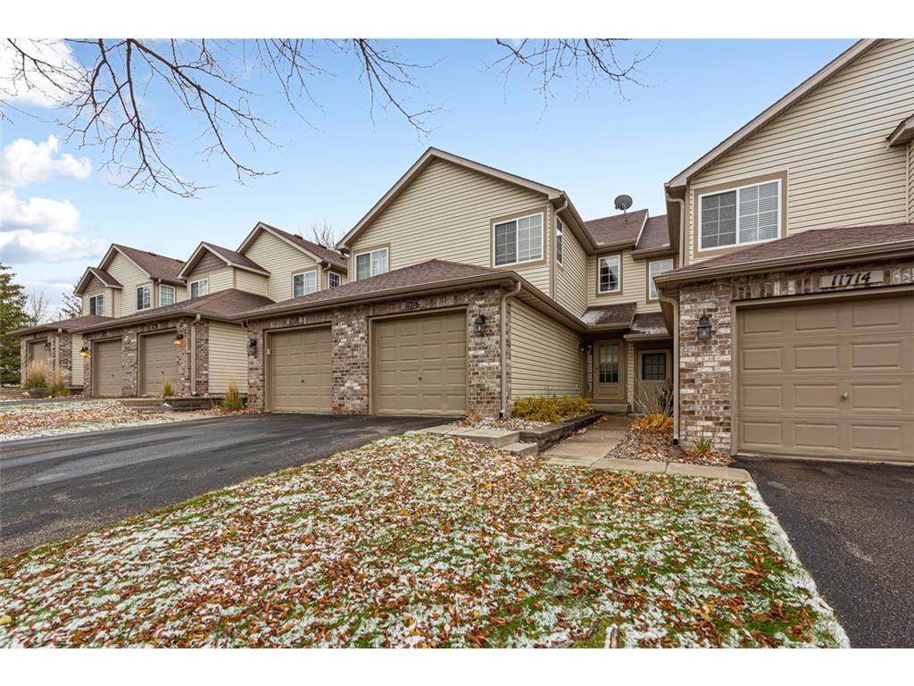 11716 Ryan Circle #1606 Burnsville MN 55337 6632268 image1