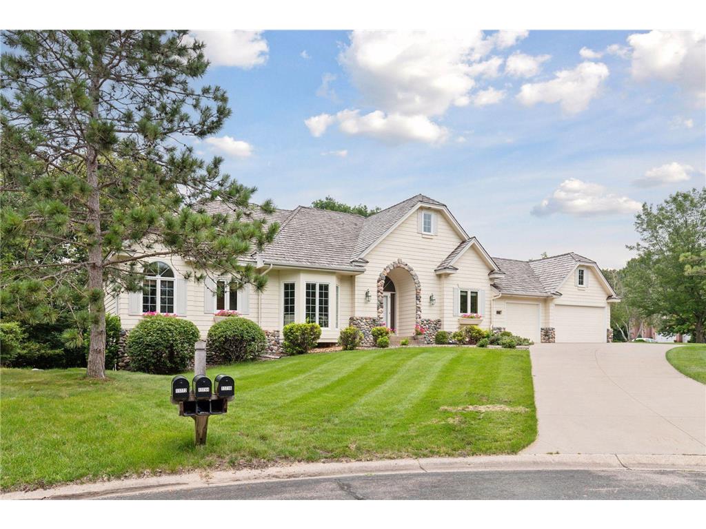 11716 Wild Heron Point Eden Prairie MN 55347 - Purgatory Creek 6567964 image1