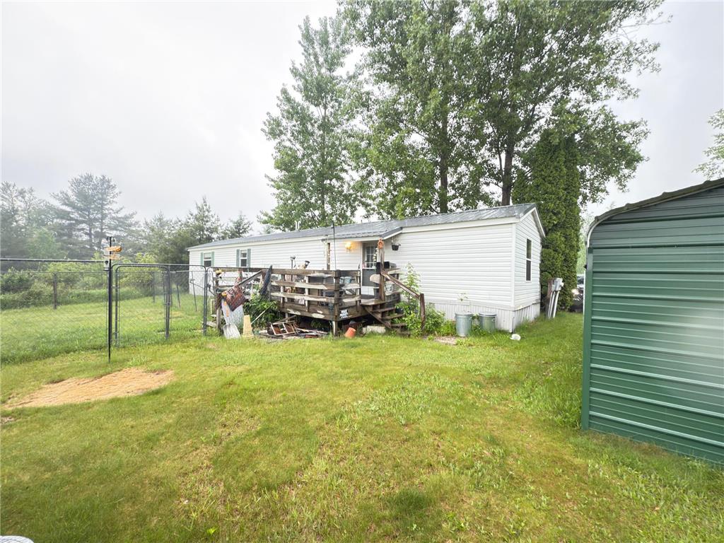 1172 A Clam Falls Drive #A Clam Falls WI 54837 - Wood River 6758136 image1