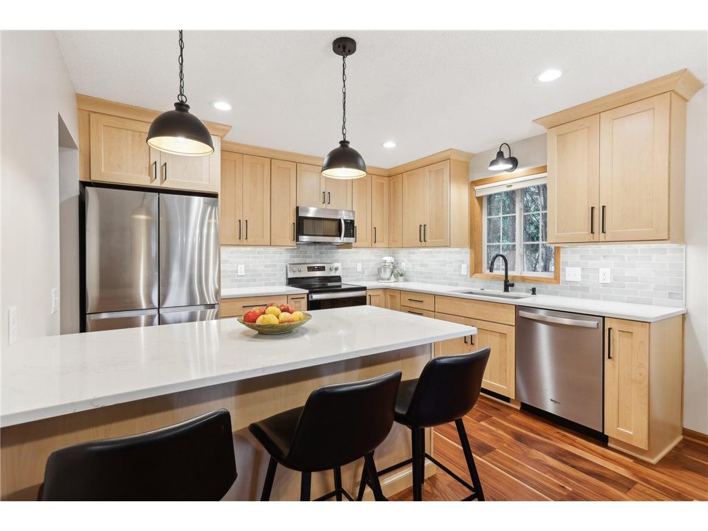 1172 Ravenswood Street Shoreview MN 55126 6713721 image1