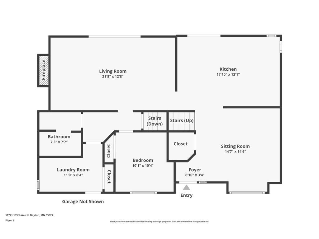 11721 139th Avenue N Dayton MN 55327 7002072 image45