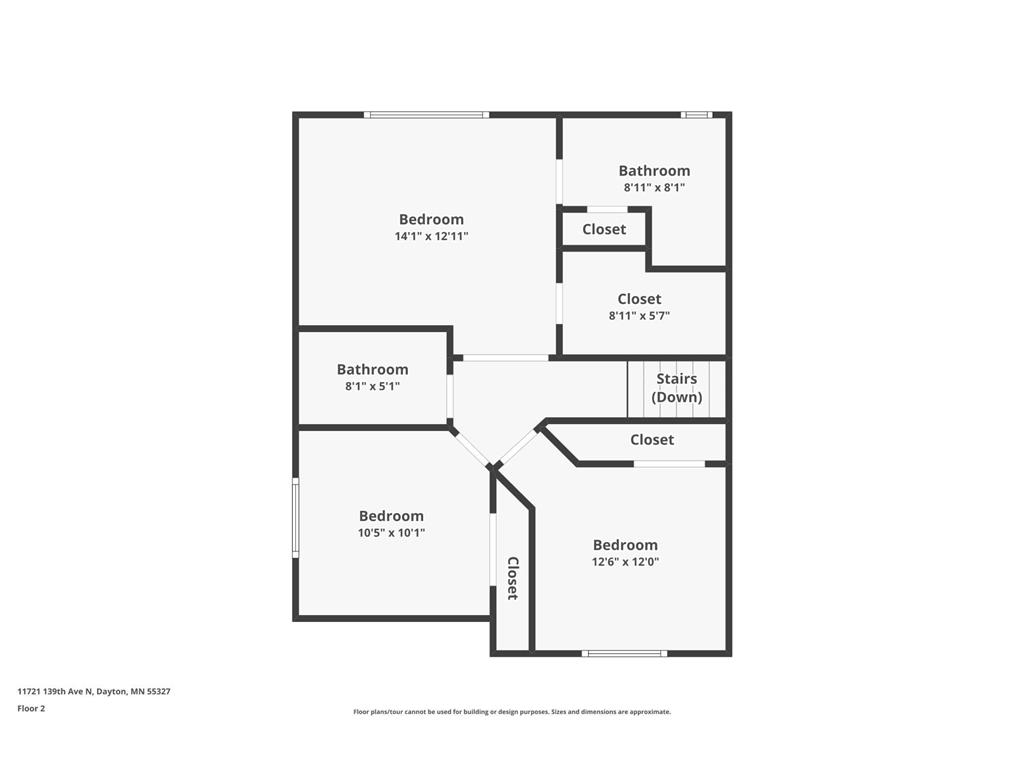 11721 139th Avenue N Dayton MN 55327 7002072 image46